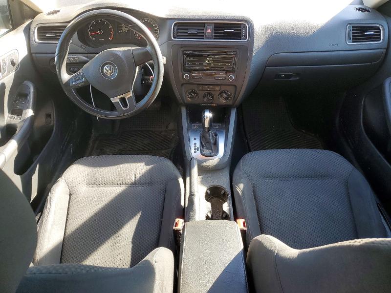Продажа на аукционе авто 2014 Volkswagen Jetta, vin: 3VW2K7AJ4EM244058, номер лота: 71834996