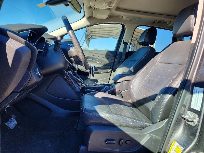 Продаж на аукціоні авто 2014 Ford Escape, vin: 1FMCU0J93EUB57354, номер лоту: 73475556