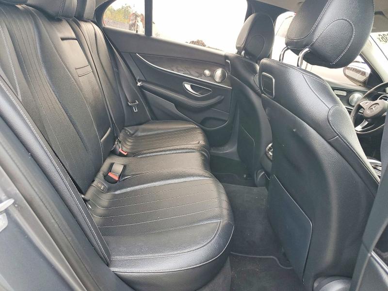 Продажа на аукционе авто 2018 Mercedes-benz E, vin: WDDZF4KB8JA343054, номер лота: 70769236