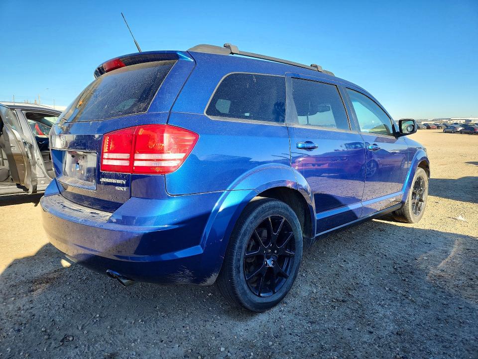 Продажа на аукционе авто 2010 Dodge Journey, vin: 3D4PG5FV2AT249918, номер лота: 73821136