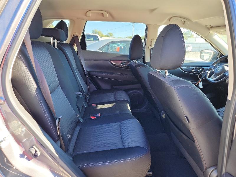 Продаж на аукціоні авто 2020 Nissan Rogue, vin: JN8AT2MV8LW120325, номер лоту: 71885496