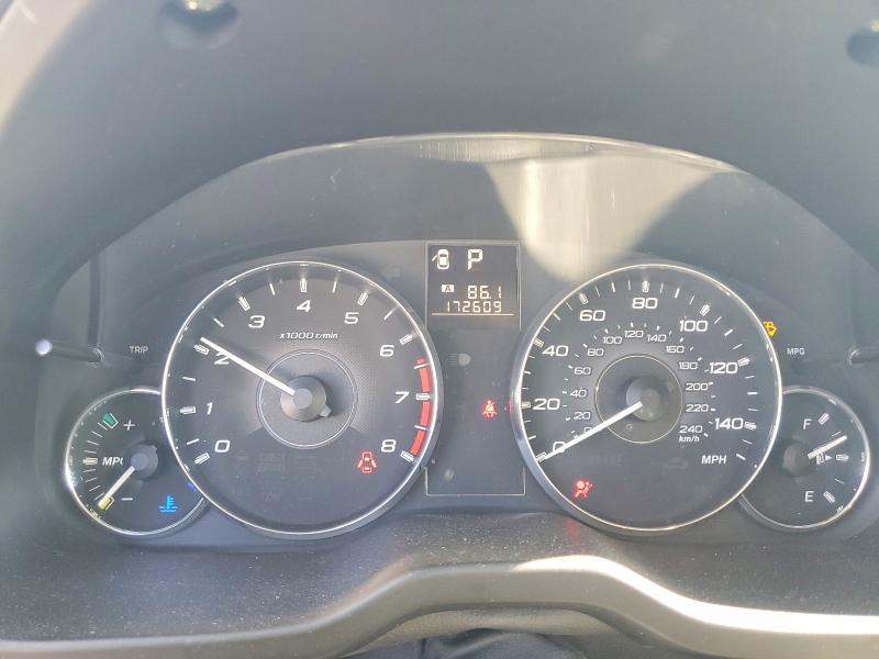 Aukcja sprzedaży 2011 Subaru Outback, vin: 4S4BRBLC2B3313659, numer aukcji: 71882936