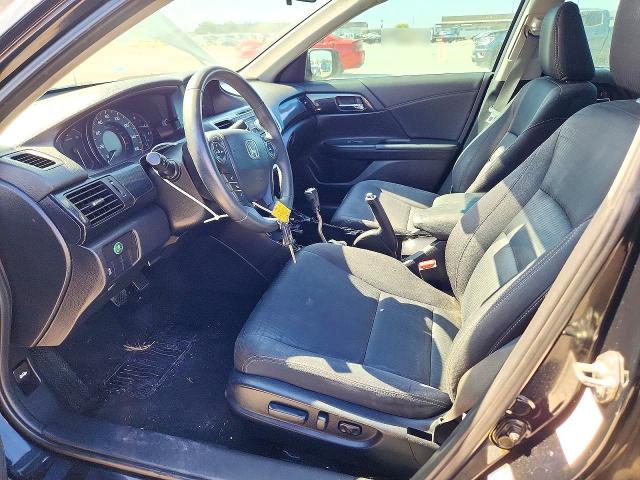 2014 Honda Accord მანქანა იყიდება აუქციონზე, vin: 1HGCR2E50EA112299, აუქციონის ნომერი: 73868996