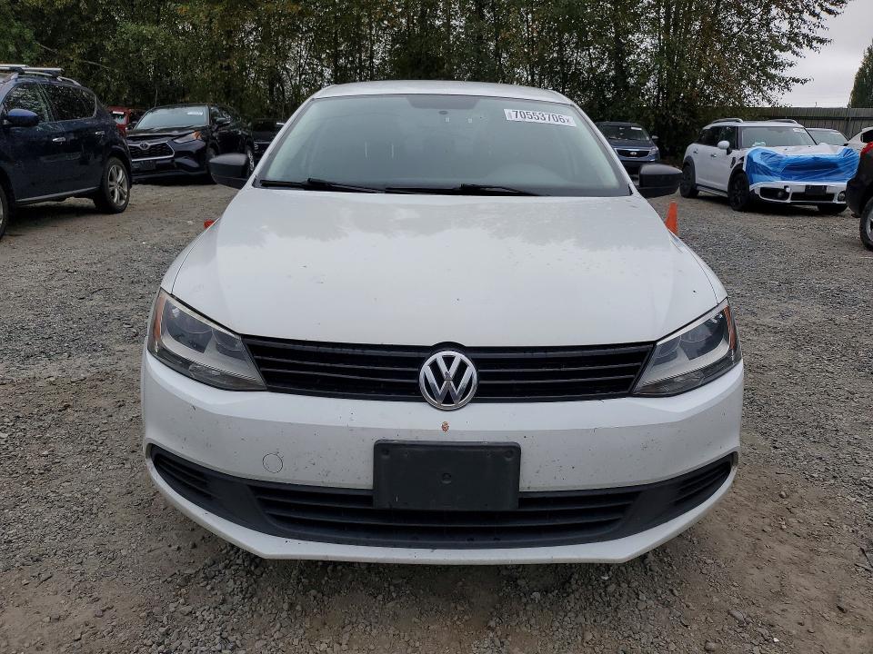 Aukcja sprzedaży 2014 Volkswagen Jetta, vin: 3VWLL7AJ7EM330451, numer aukcji: 70553706