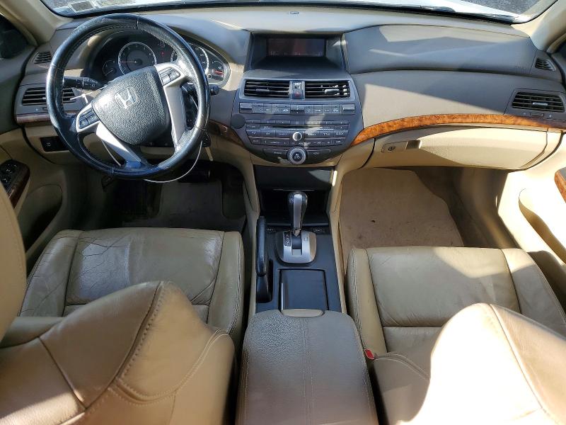 2008 Honda Accord მანქანა იყიდება აუქციონზე, vin: 1HGCP36858A067398, აუქციონის ნომერი: 71286636