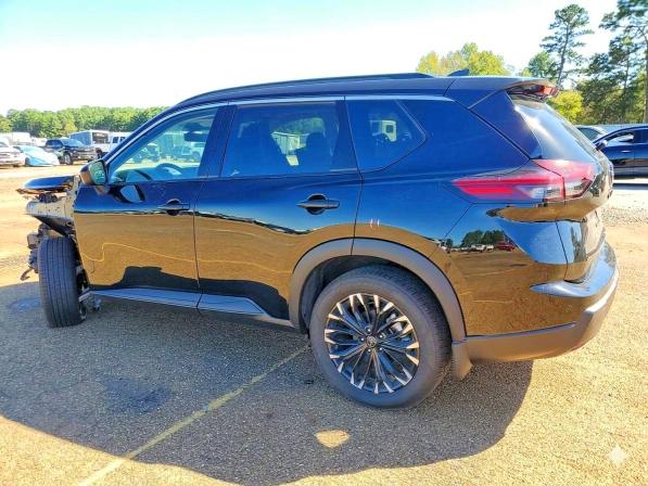 2026 Nissan Rogue მანქანა იყიდება აუქციონზე, vin: 5N1BT3BB6TC749464, აუქციონის ნომერი: 71555416