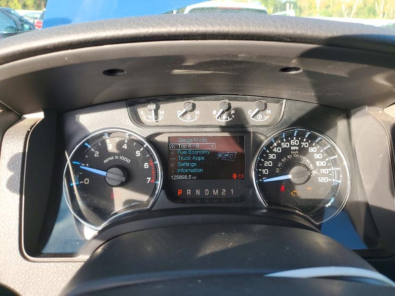 Aukcja sprzedaży 2011 Ford F150, vin: 1FTFX1ET0BKE21657, numer aukcji: 72021416