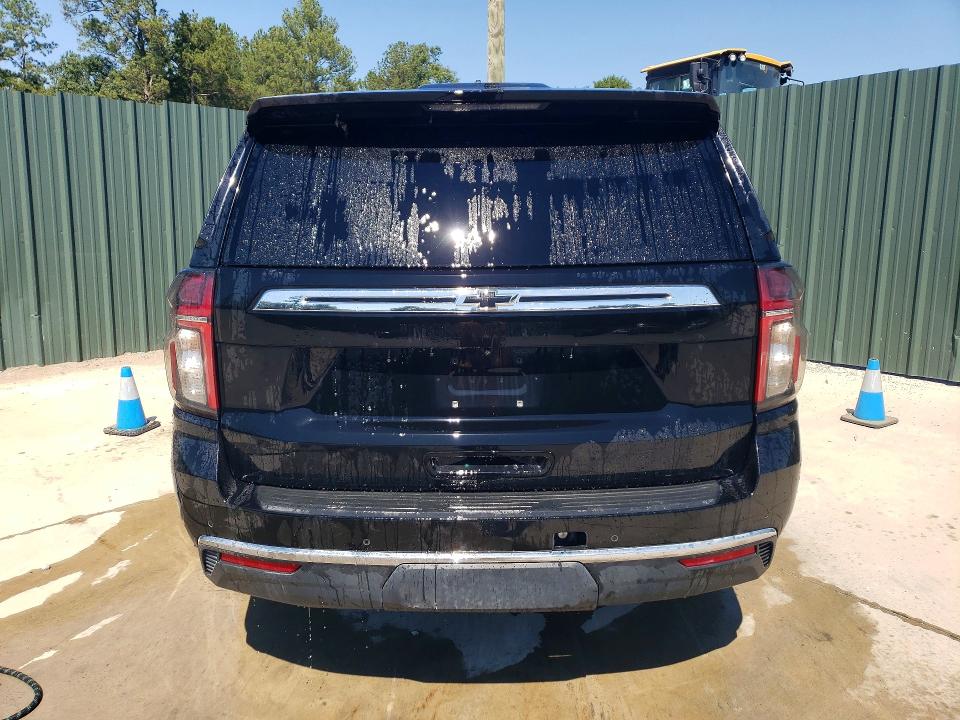 Продажа на аукционе авто 2023 Chevrolet Tahoe, vin: 1GNSCLED2PR203630, номер лота: 69321086