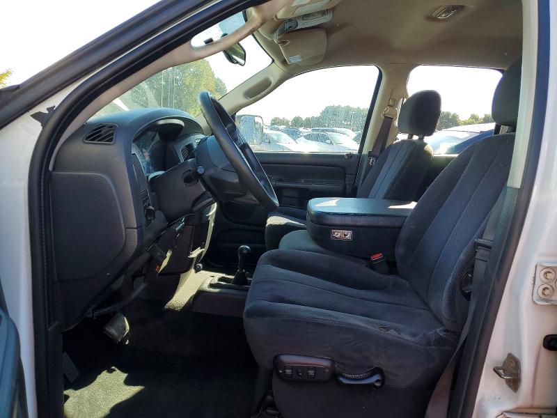 Продаж на аукціоні авто 2004 Dodge Ram 3500, vin: 3D7MU48604G163261, номер лоту: 71422636