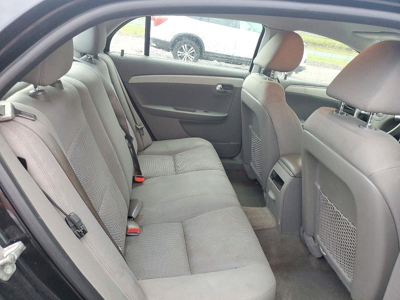 2012 Chevrolet Malibu მანქანა იყიდება აუქციონზე, vin: 1G1ZB5E07CF280775, აუქციონის ნომერი: 72725686