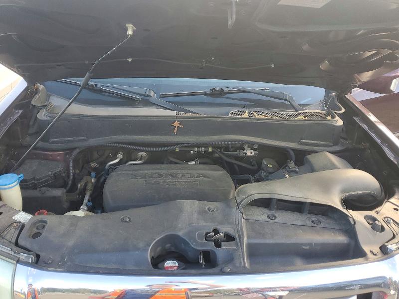 Aukcja sprzedaży 2011 Honda Pilot, vin: 5FNYF4H94BB081813, numer aukcji: 72017366