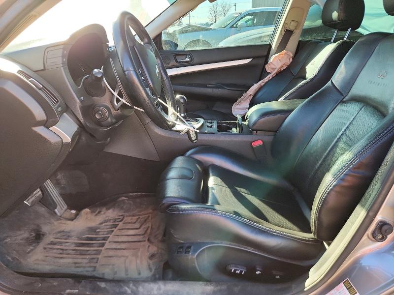 Aukcja sprzedaży 2009 Infiniti G37, vin: JNKCV61F89M351425, numer aukcji: 73536946