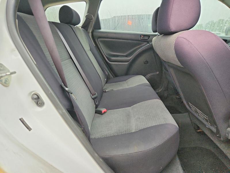 Aukcja sprzedaży 2005 Toyota Matrix, vin: 2T1KR32E65C417094, numer aukcji: 70849966
