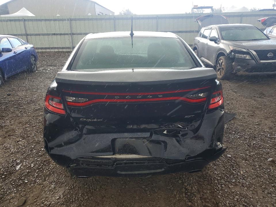 71353826 :رقم المزاد ، 1C3CDFBA9DD298819 vin ، 2013 Dodge Dart مزاد بيع