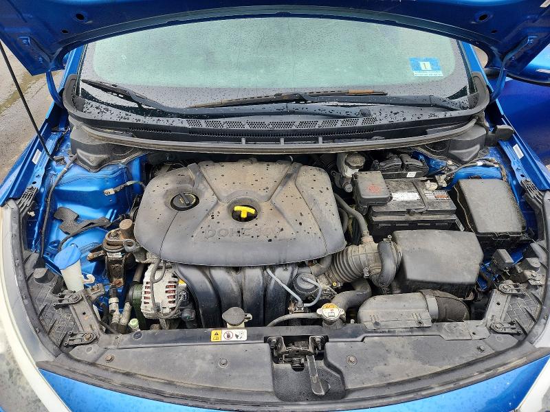70945466 :رقم المزاد ، KNAFX4A64F5314064 vin ، 2015 Kia Forte مزاد بيع