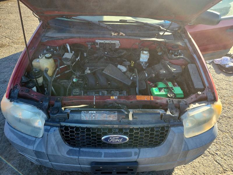 Продаж на аукціоні авто 2005 Ford Escape, vin: 1FMYU93195DA14118, номер лоту: 71832946