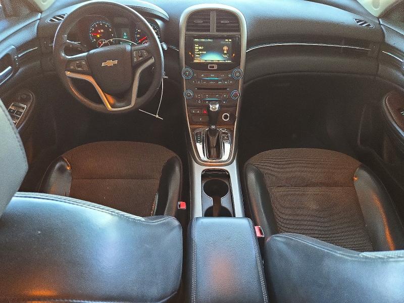 72567576 :رقم المزاد ، 1G11C5SA1DF275886 vin ، 2013 Chevrolet Malibu مزاد بيع