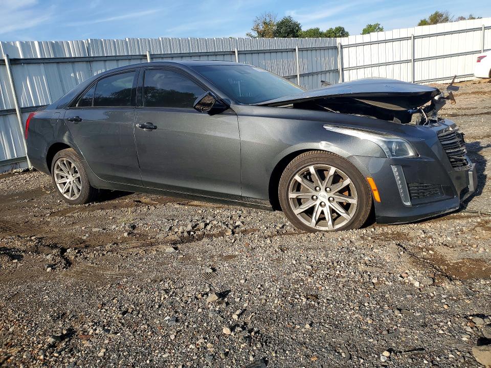 Aukcja sprzedaży 2016 Cadillac Cts, vin: 1G6AX5SX8G0190747, numer aukcji: 68267206