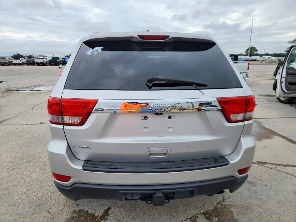 Aukcja sprzedaży 2011 Jeep Grand Cherokee, vin: 1J4RS4GG6BC746654, numer aukcji: 71453616