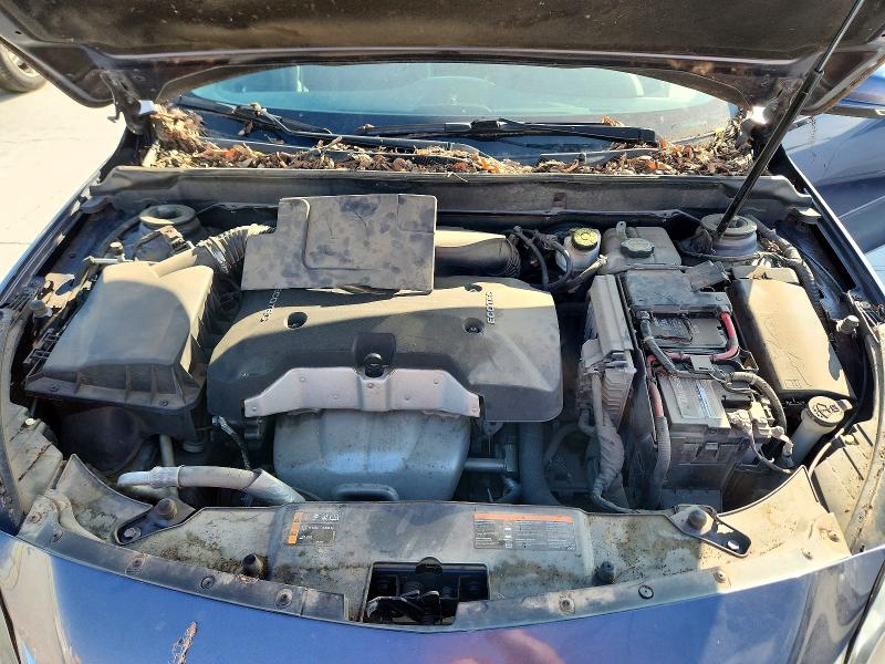 72539506 :رقم المزاد ، 1G11D5SL7FF276641 vin ، 2015 Chevrolet Malibu مزاد بيع
