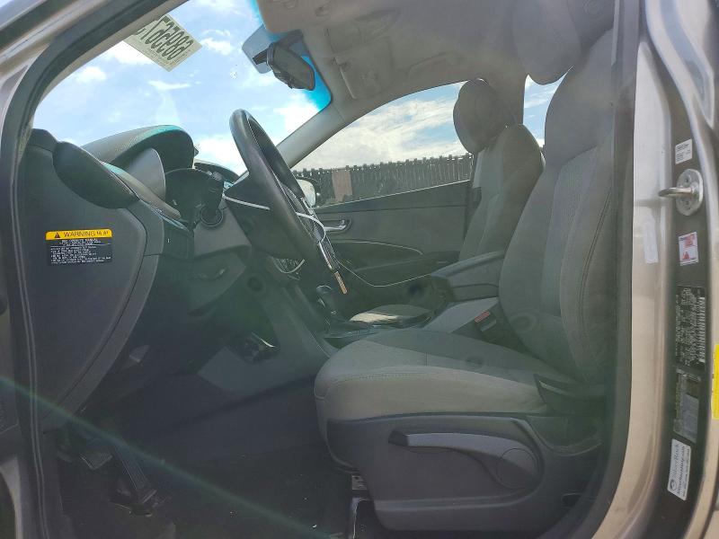 Aukcja sprzedaży 2013 Hyundai Santa Fe Sport, vin: 5XYZT3LB3DG107086, numer aukcji: 68956736