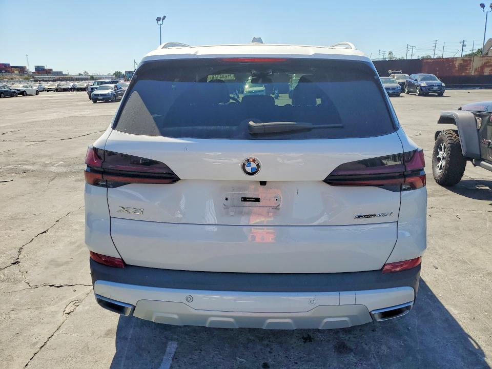 Продажа на аукционе авто 2026 Bmw X5, vin: 5UX13EU03T9067094, номер лота: 71644146