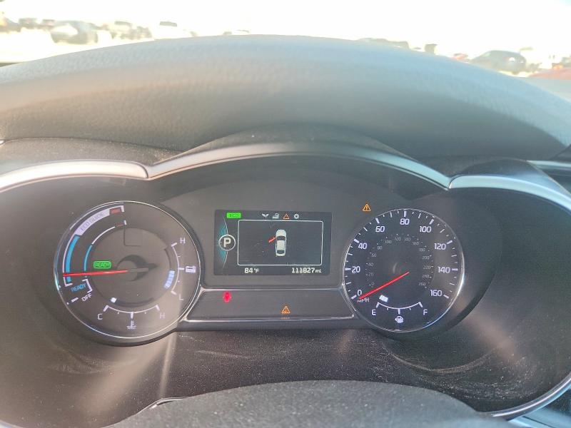71774126 :رقم المزاد ، KNAGM4AD5F5081050 vin ، 2015 Kia Optima مزاد بيع