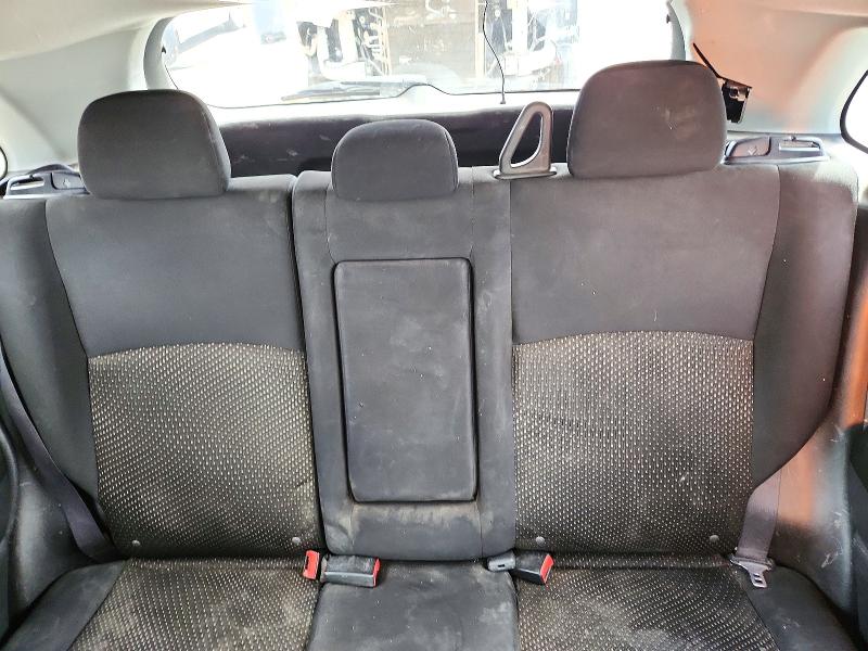 72589476 :رقم المزاد ، JA4AP3AWXGZ030532 vin ، 2016 Mitsubishi Outlander Sport مزاد بيع