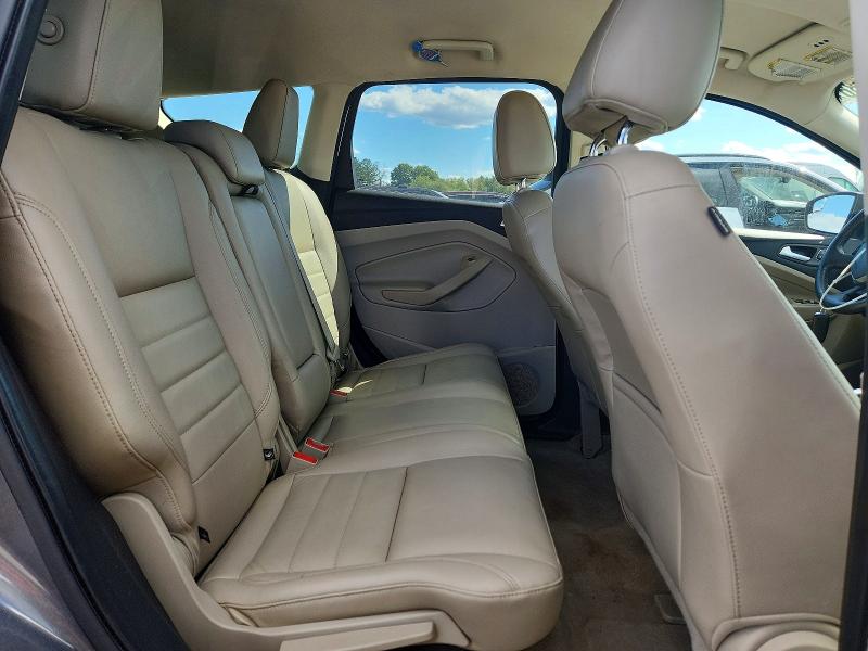 Продажа на аукционе авто 2014 Ford Escape, vin: 1FMCU0JX4EUE36925, номер лота: 71266136