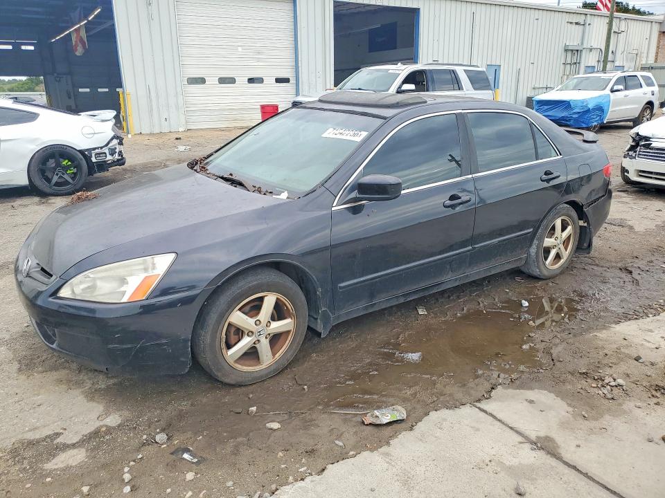 Auction sale of the 2004 Honda Accord, vin: 1HGCM56894A049078, lot number: 71542256