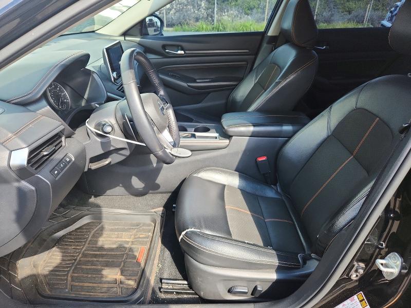 Aukcja sprzedaży 2019 Nissan Altima, vin: 1N4BL4CV9KN321318, numer aukcji: 72008646
