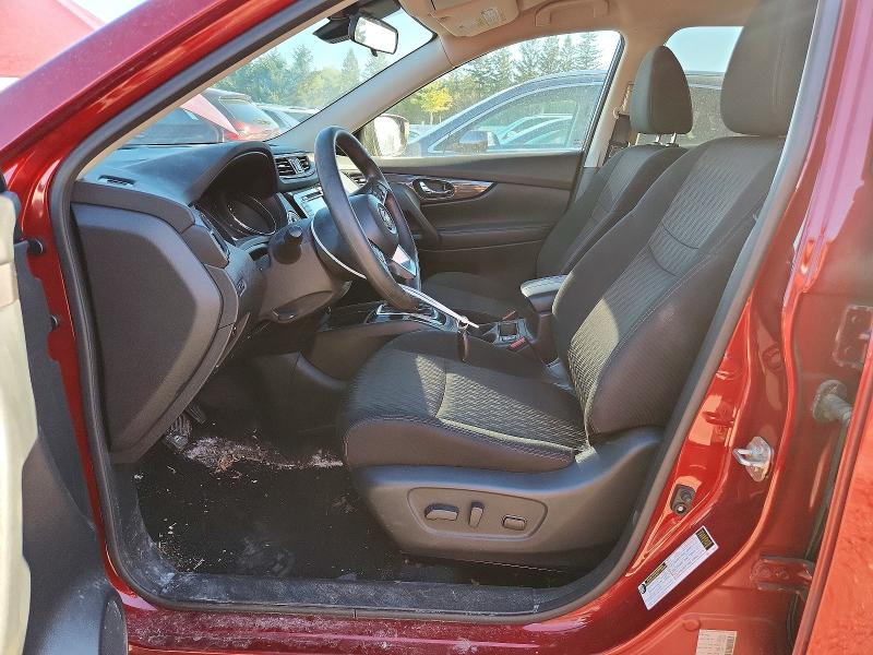 Продажа на аукционе авто 2020 Nissan Rogue, vin: 5N1AT2MV3LC809245, номер лота: 69251366
