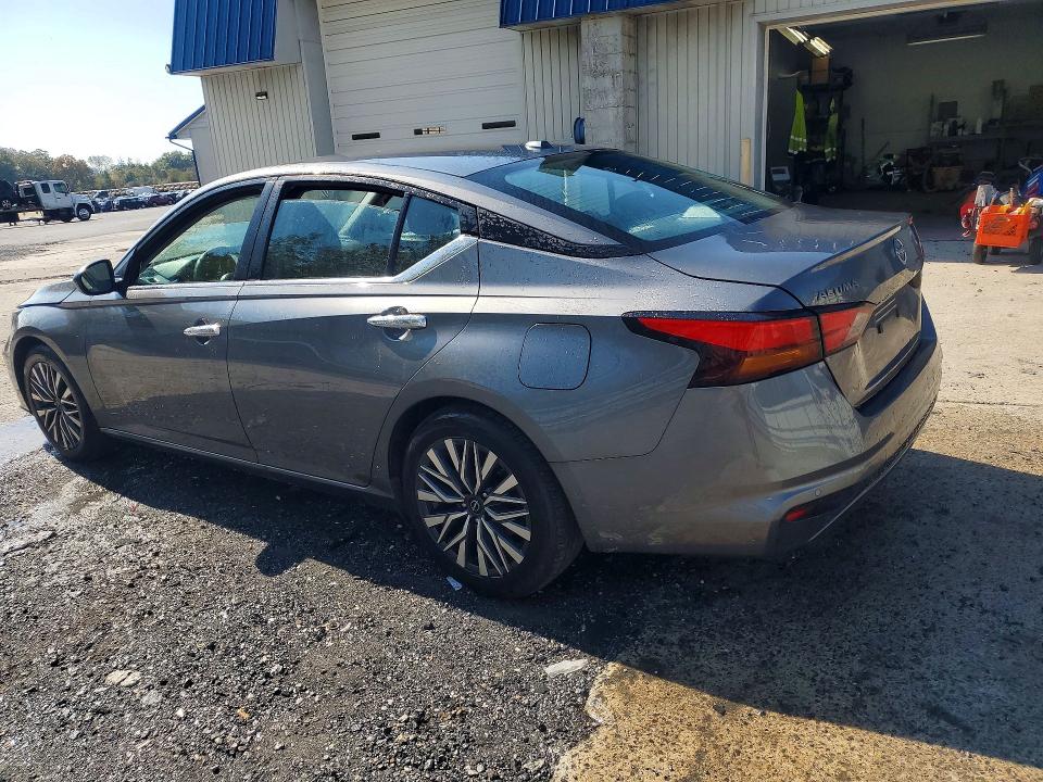 2025 Nissan Altima მანქანა იყიდება აუქციონზე, vin: 1N4BL4DV5SN389520, აუქციონის ნომერი: 72696106