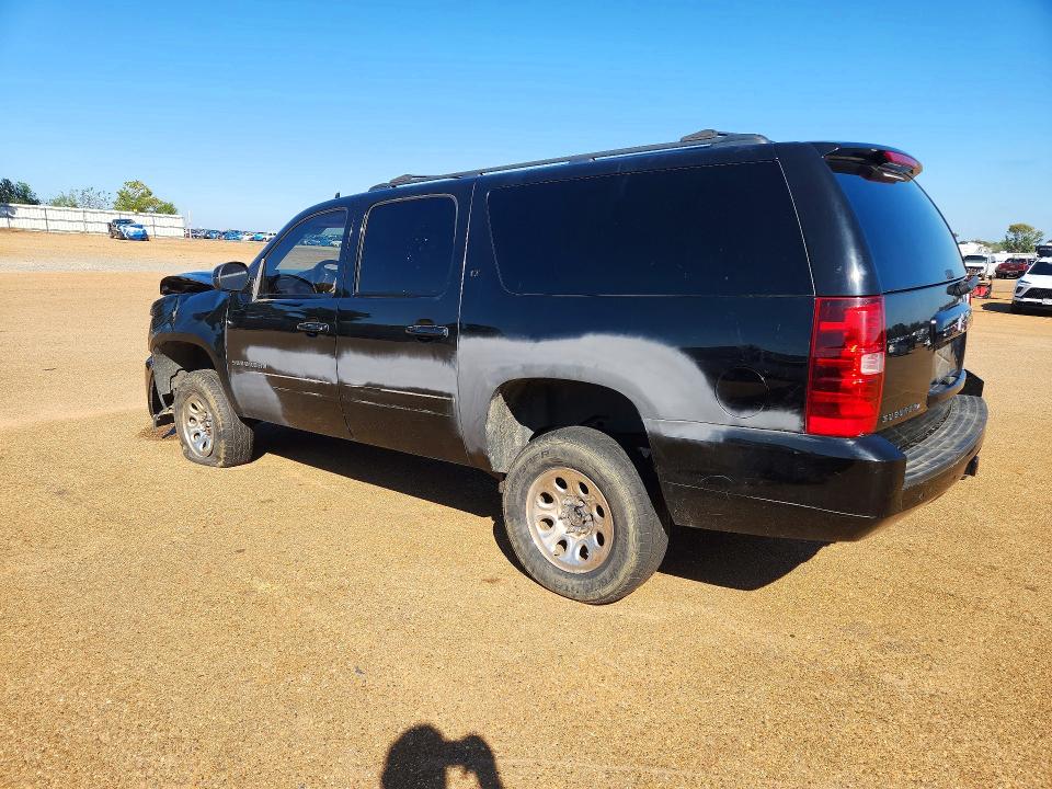 Aukcja sprzedaży 2013 Chevrolet Suburban, vin: 1GNSKJE71DR135169, numer aukcji: 70929986