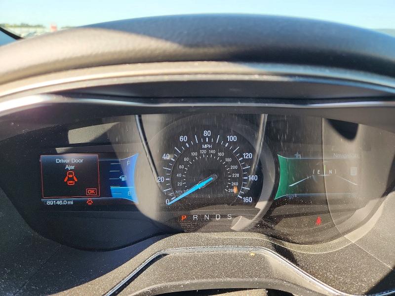 Aukcja sprzedaży 2013 Ford Fusion, vin: 3FA6P0HR3DR326251, numer aukcji: 71458806