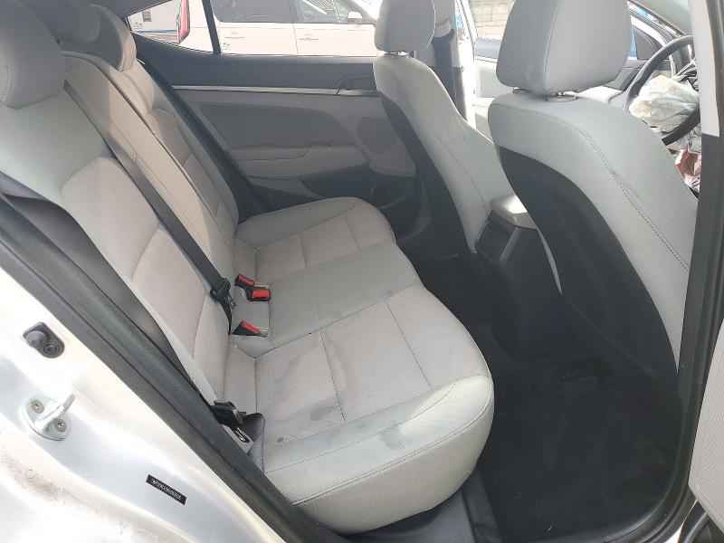 2017 Hyundai Elantra მანქანა იყიდება აუქციონზე, vin: 5NPD84LF8HH066926, აუქციონის ნომერი: 72228826
