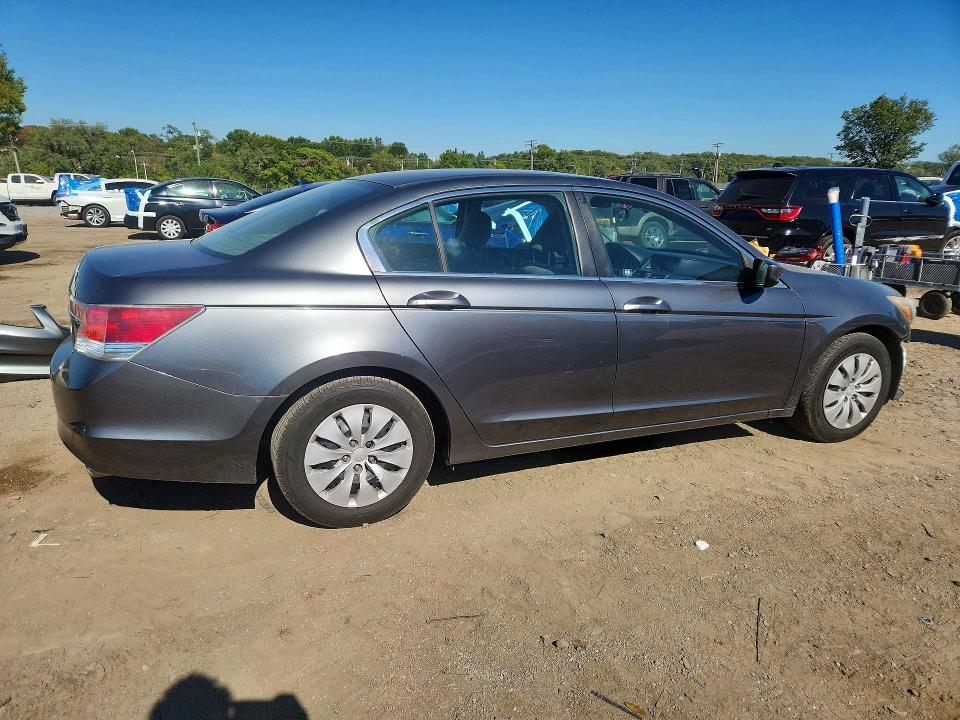 Aukcja sprzedaży 2011 Honda Accord, vin: 1HGCP2F35BA101474, numer aukcji: 70378706