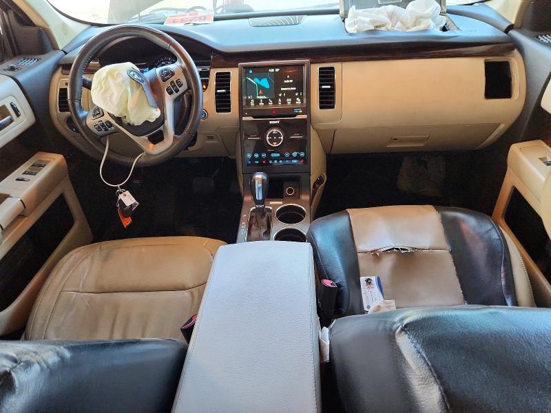 Продажа на аукционе авто 2017 Ford Flex, vin: 2FMGK5D87HBA13100, номер лота: 71362706