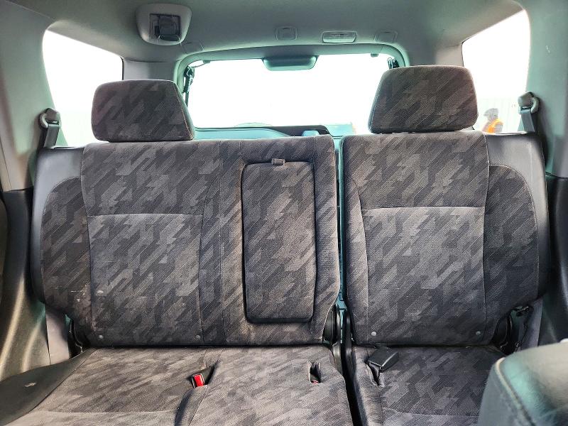 73168886 :رقم المزاد ، SHSRD78804U244617 vin ، 2004 Honda Cr-v مزاد بيع