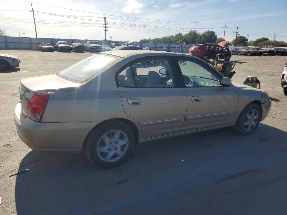 Продаж на аукціоні авто 2006 Hyundai Elantra, vin: KMHDN46D06U370589, номер лоту: 71264076