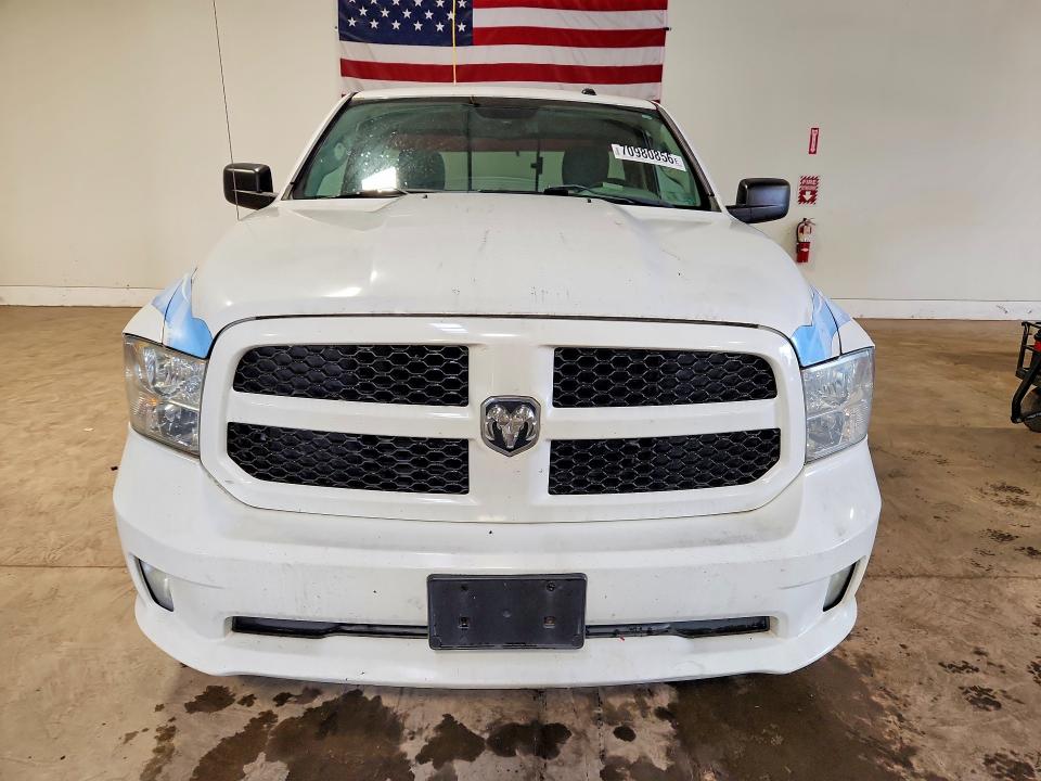 Aukcja sprzedaży 2014 Ram 1500, vin: 3C6JR6ATXEG307157, numer aukcji: 70980856