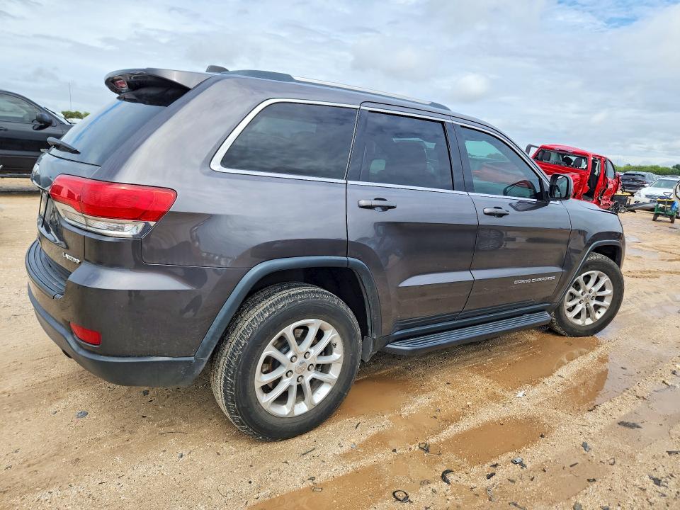 Продаж на аукціоні авто 2014 Jeep Grand Cherokee, vin: 1C4RJFAG5EC448095, номер лоту: 71349256