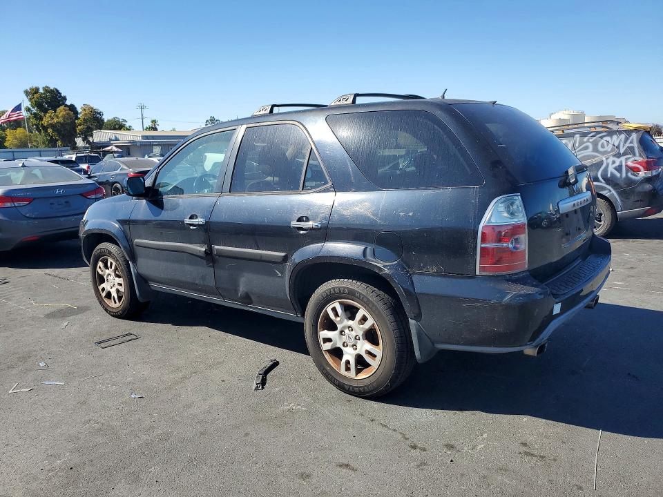 Auction sale of the 2006 Acura Mdx, vin: 2HNYD18946H532706, lot number: 71231436