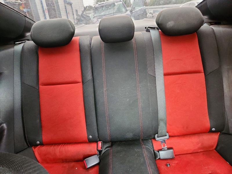 Продаж на аукціоні авто 2015 Honda Civic, vin: 2HGFG4A58FH703293, номер лоту: 70645326