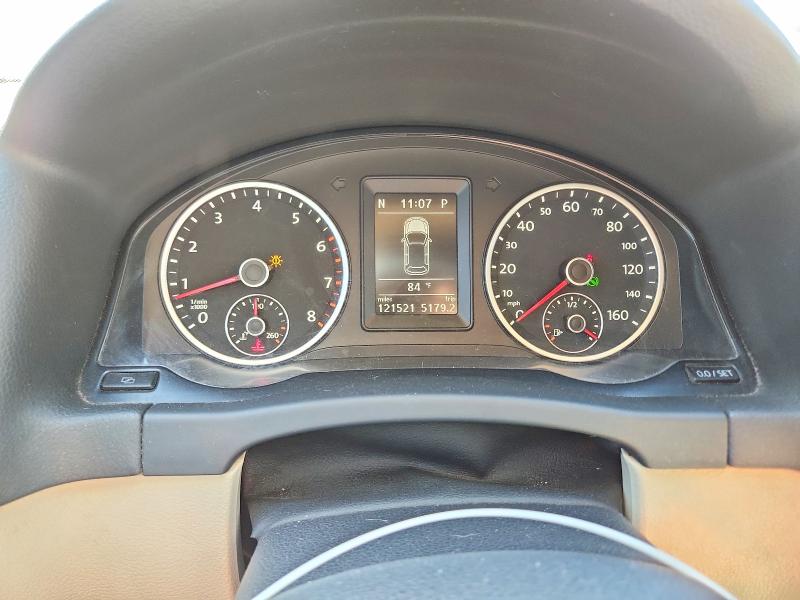 Продаж на аукціоні авто 2012 Volkswagen Tiguan, vin: WVGAV7AX3CW532026, номер лоту: 71687456