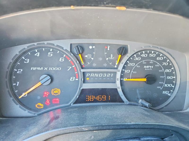 Aukcja sprzedaży 2006 Chevrolet Colorado, vin: 1GCDS136568114233, numer aukcji: 71754106