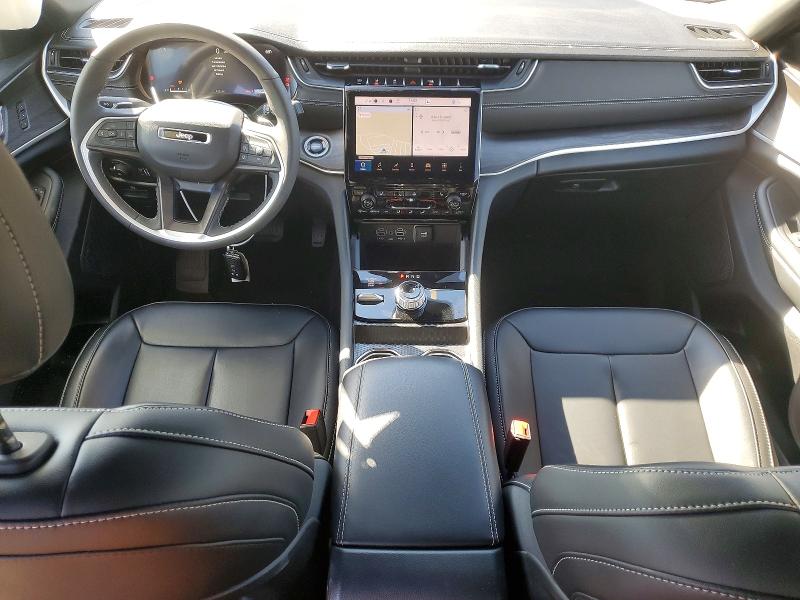 Aukcja sprzedaży 2025 Jeep Grand Cherokee, vin: 1C4RJKBGXS8739603, numer aukcji: 71259346