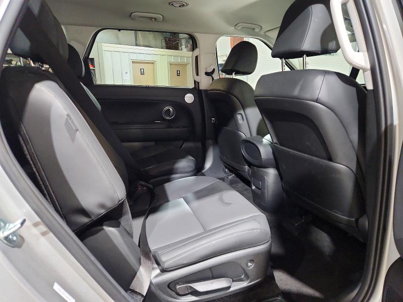 Aukcja sprzedaży 2026 Hyundai Palisade, vin: KM8RLES2XTU080734, numer aukcji: 71356926