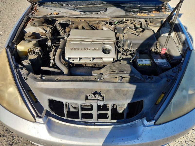 Продаж на аукціоні авто 2005 Lexus Es, vin: JTHBA30G955123583, номер лоту: 72414886
