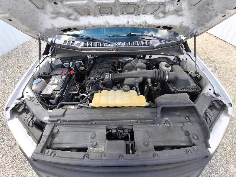 Aukcja sprzedaży 2018 Ford F150, vin: 1FTEX1CB0JKF23240, numer aukcji: 72867856